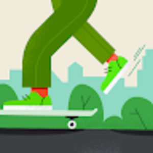 Meet your Posher, Elia